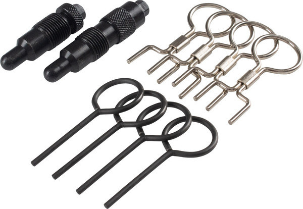 Изображение товара Набор автоинструмента Affix AF10321134C