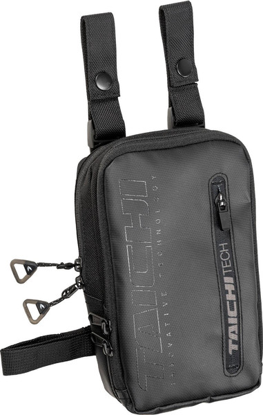 Изображение товара Сумка на пояс Taichi Belt Pouch RSB280-BK01 (1.9L, черный)