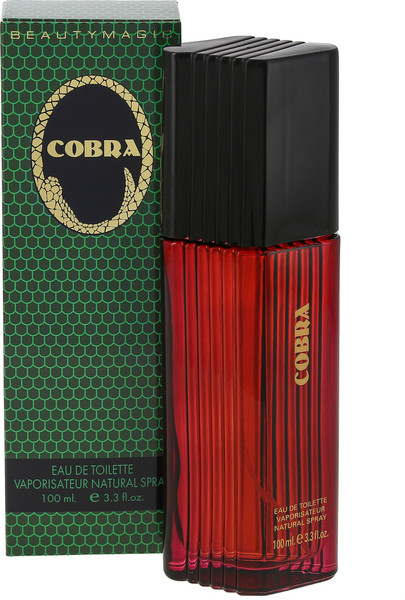Изображение товара Туалетная вода KPK Parfum Cobra для мужчин (100мл)