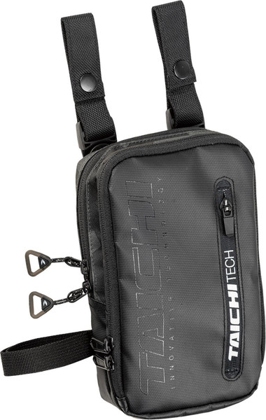 Изображение товара Сумка на пояс Taichi Belt Pouch RSB280-GY01 (1.9L, угольный)