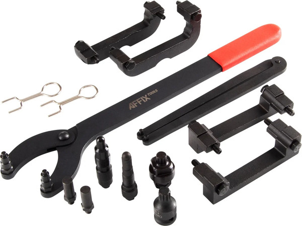 Изображение товара Набор фиксаторов Affix AF10321142C