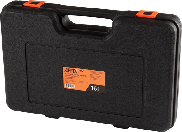 Изображение товара Набор фиксаторов Affix AF10321142C