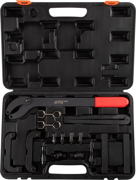 Изображение товара Набор фиксаторов Affix AF10321142C