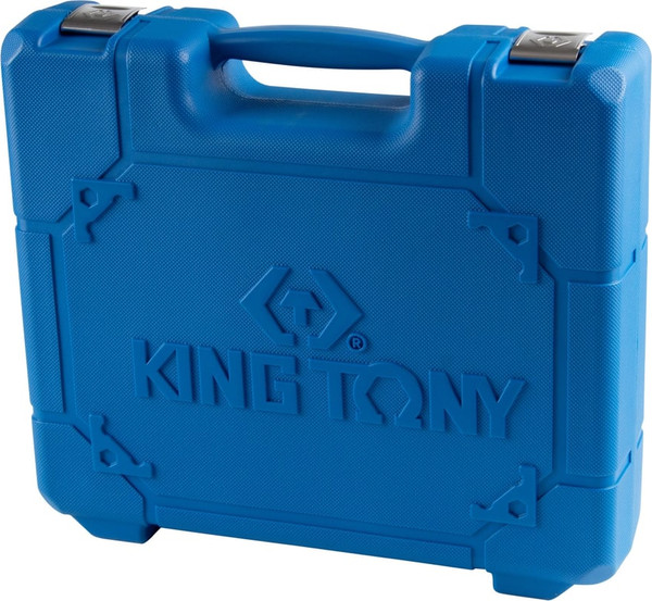 Изображение товара Набор головок слесарных King TONY 6424MP