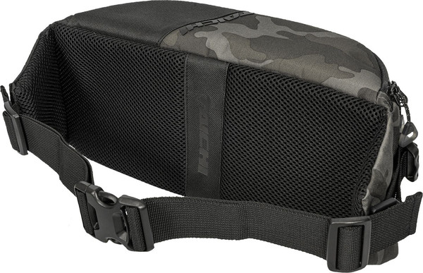 Изображение товара Сумка на пояс Taichi Waist Bag RSB285-GR01 (5L, камуфляж)