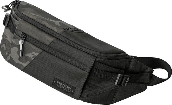 Изображение товара Сумка на пояс Taichi Waist Bag RSB285-GR01 (5L, камуфляж)