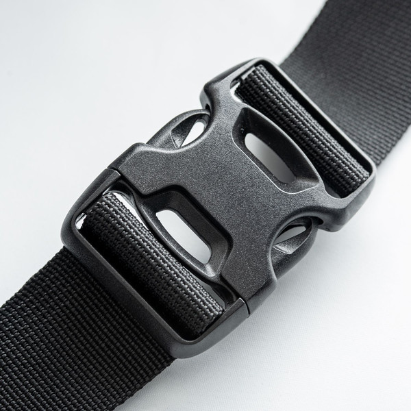 Изображение товара Сумка на пояс Taichi Waist Bag RSB285-GY01 (5L, угольный)
