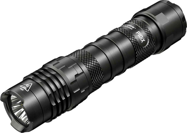 Изображение товара Фонарь Nitecore P10iX