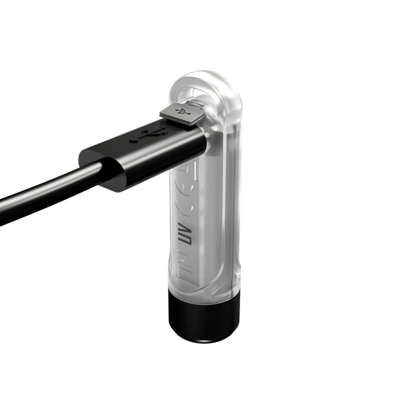 Изображение товара Фонарь Nitecore Tiki UV