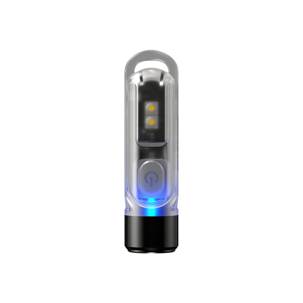 Изображение товара Фонарь Nitecore Tiki UV
