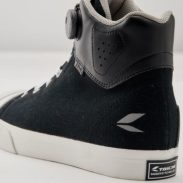 Изображение товара Мотокроссовки Taichi Drymaster-Fit Hoop RSS011-BK01-235 (р.36, черный)