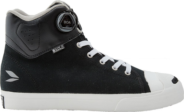 Изображение товара Мотокроссовки Taichi Drymaster-Fit Hoop RSS011-BK01-240 (р.37, черный)