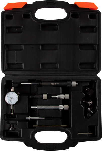 Изображение товара Набор автоинструмента Affix AF10350010C