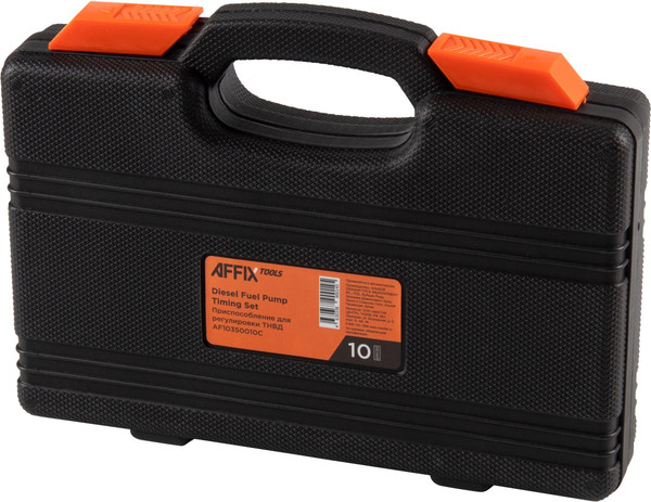 Изображение товара Набор автоинструмента Affix AF10350010C