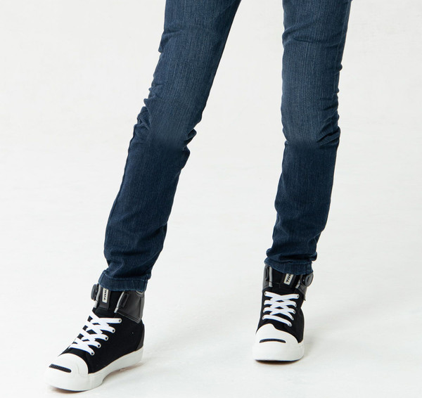 Изображение товара Мотокроссовки Taichi Drymaster-Fit Hoop RSS011-BK01-265 (р.42, черный)