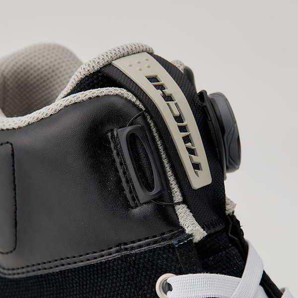 Изображение товара Мотокроссовки Taichi Drymaster-Fit Hoop RSS011-BK01-275 (р.44, черный)