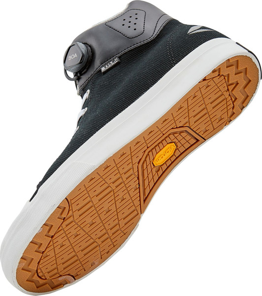 Изображение товара Мотокроссовки Taichi Drymaster-Fit Hoop RSS011-BK01-275 (р.44, черный)