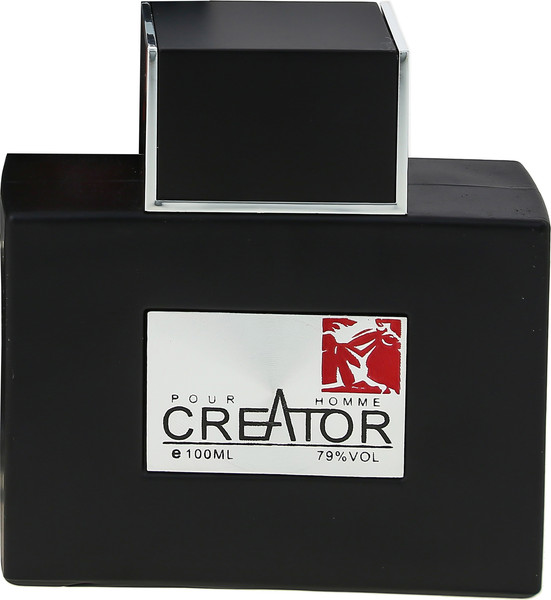 Изображение товара Парфюмерная вода KPK Parfum Creator для мужчин (100мл)