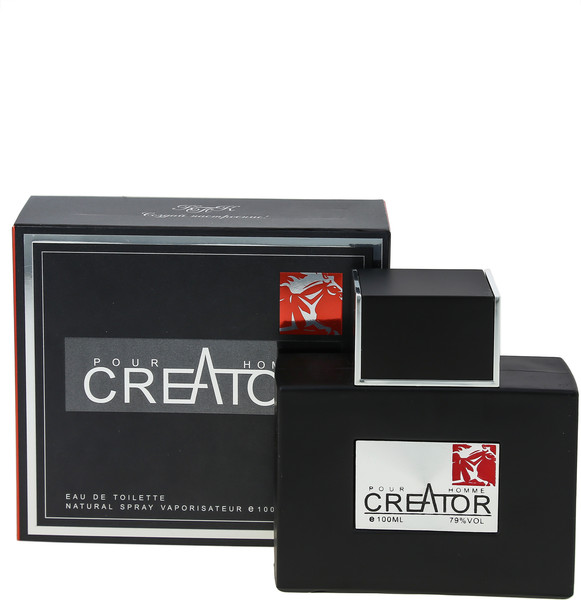 Изображение товара Парфюмерная вода KPK Parfum Creator для мужчин (100мл)