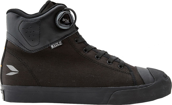 Изображение товара Мотокроссовки Taichi Drymaster-Fit Hoop RSS011-BK02-240 (р.37, Cordura Black)