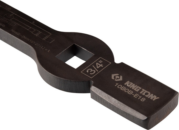 Изображение товара Съемник King TONY 10B0B-E18