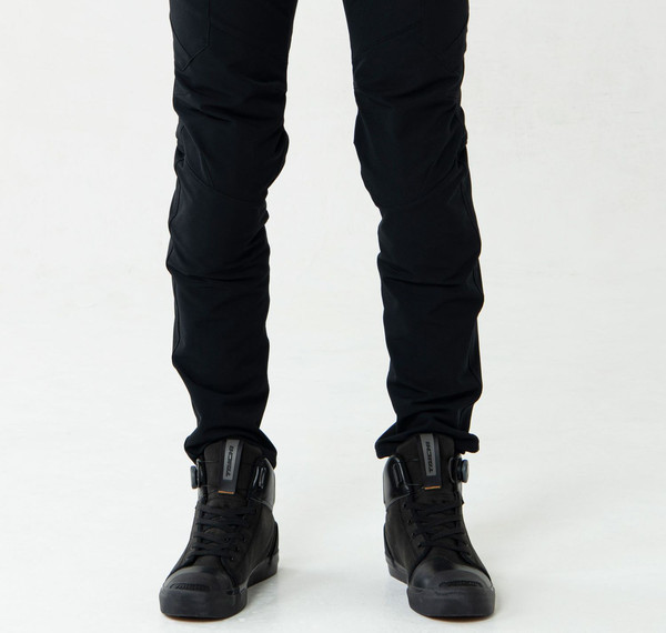 Изображение товара Мотокроссовки Taichi Drymaster-Fit Hoop RSS011-BK02-265 (р.42, Cordura Black)