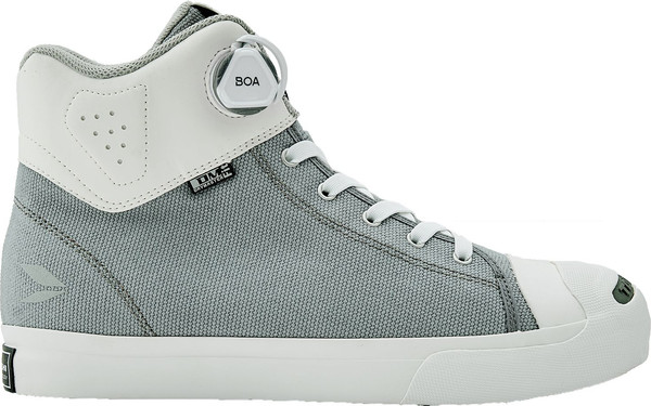 Изображение товара Мотокроссовки Taichi Drymaster-Fit Hoop RSS011-GY01-235 (р.36, серый)