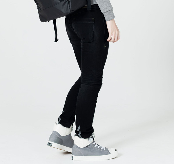 Изображение товара Мотокроссовки Taichi Drymaster-Fit Hoop RSS011-GY01-240 (р.37, серый)