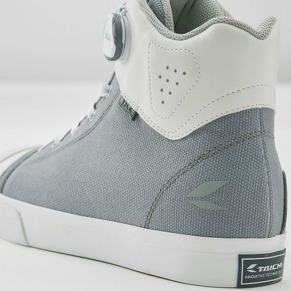 Изображение товара Мотокроссовки Taichi Drymaster-Fit Hoop RSS011-GY01-260 (р.41, серый)