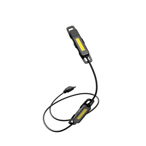 Изображение товара Фонарь Nitecore UT05