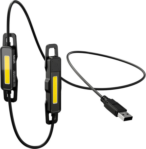 Изображение товара Фонарь Nitecore UT05