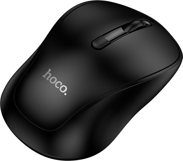 Изображение товара Мышь Hoco GM41 (черный)