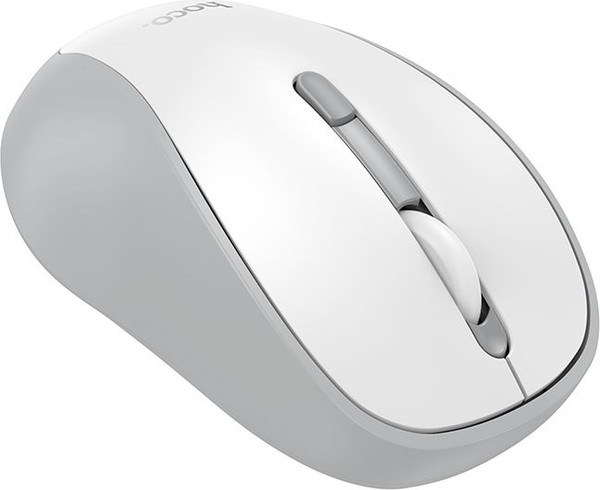 Изображение товара Мышь Hoco GM41 (белый)