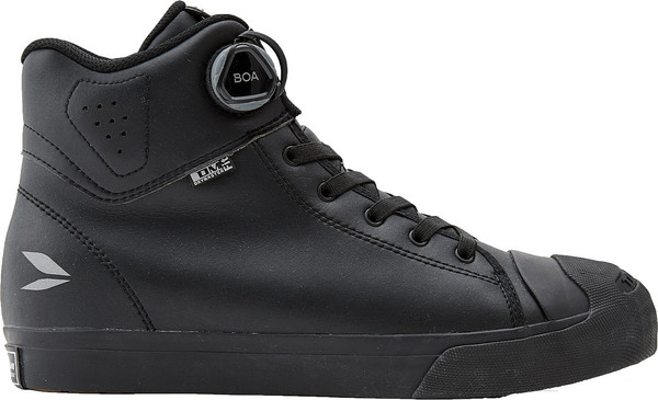 Изображение товара Мотокроссовки Taichi Drymaster-Fit Hoop RSS011-BK03-240 (р.37, черный)