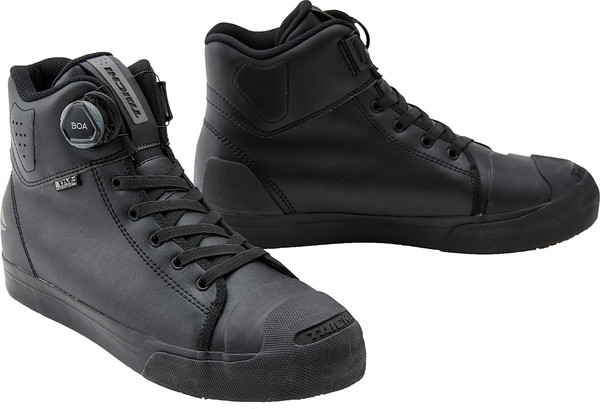 Изображение товара Мотокроссовки Taichi Drymaster-Fit Hoop RSS011-BK03-245 (р.38, черный)
