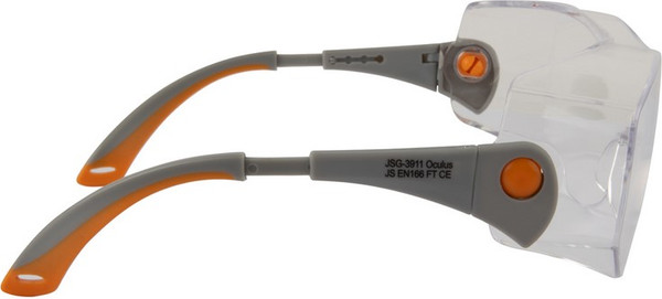 Изображение товара Защитные очки Jeta Safety Oculus / JSG-3911