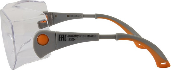 Изображение товара Защитные очки Jeta Safety Oculus / JSG-3911