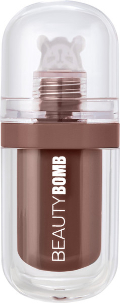 Изображение товара Жидкая помада для губ Beauty Bomb Plush тон 04 Sleepy puppy (2.5г)