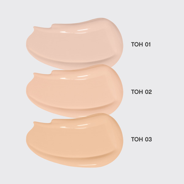 Изображение товара Консилер Vivienne Sabo Coverture тон 01 светло-бежевый (5мл)