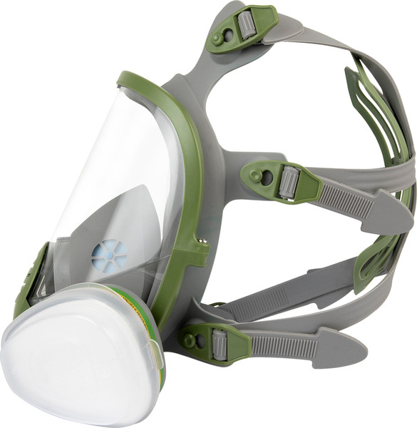 Изображение товара Защитная маска Jeta Safety 8950-L (без фильтра)