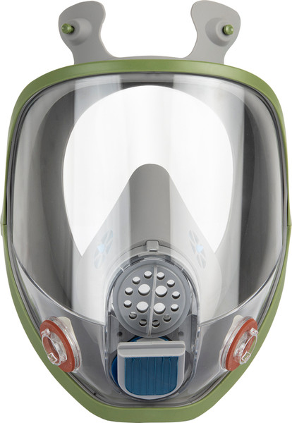 Изображение товара Защитная маска Jeta Safety 8950-L (без фильтра)