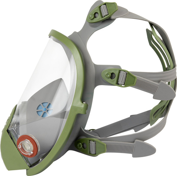 Изображение товара Защитная маска Jeta Safety 8950-L (без фильтра)