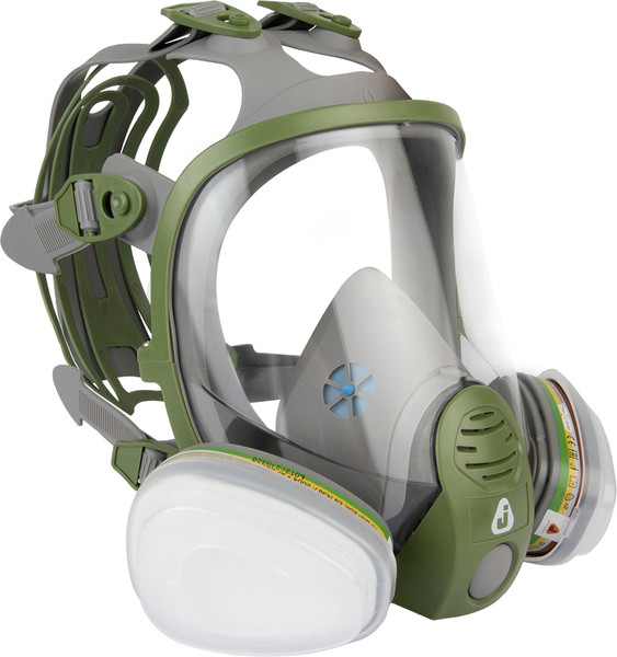 Изображение товара Защитная маска Jeta Safety 8950-L (без фильтра)