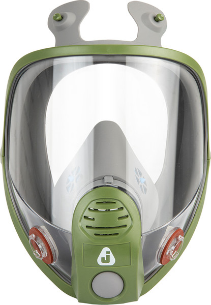 Изображение товара Защитная маска Jeta Safety 8950-L (без фильтра)