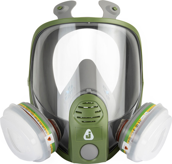 Изображение товара Защитная маска Jeta Safety 8950-L (без фильтра)