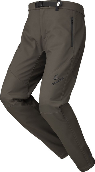 Изображение товара Мотоштаны Taichi Windstop Softshell Jogger RSY556-GR01-XL (XL, Combat Graphite)