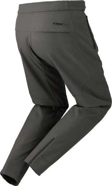 Изображение товара Мотоштаны Taichi Windstop Softshell Jogger RSY556-GM01-L (L, Gunmetal)