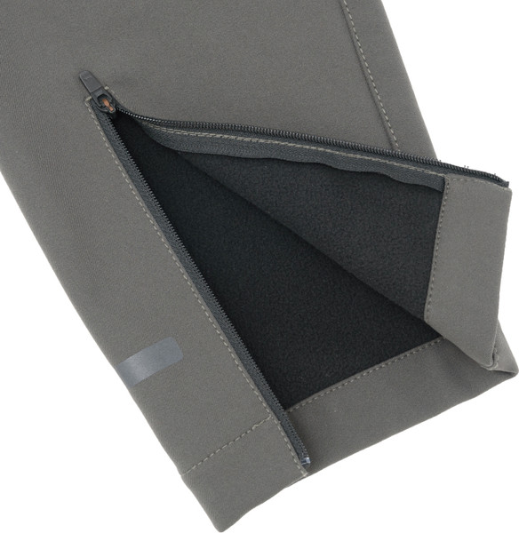 Изображение товара Мотоштаны Taichi Windstop Softshell Jogger RSY556-GM01-L (L, Gunmetal)