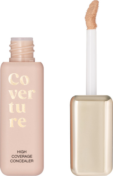 Изображение товара Консилер Vivienne Sabo Coverture тон 03 темно-бежевый (5мл)