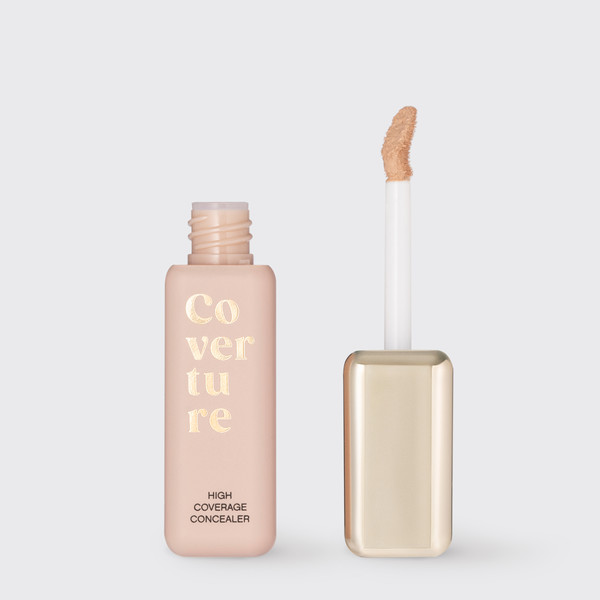 Изображение товара Консилер Vivienne Sabo Coverture тон 03 темно-бежевый (5мл)